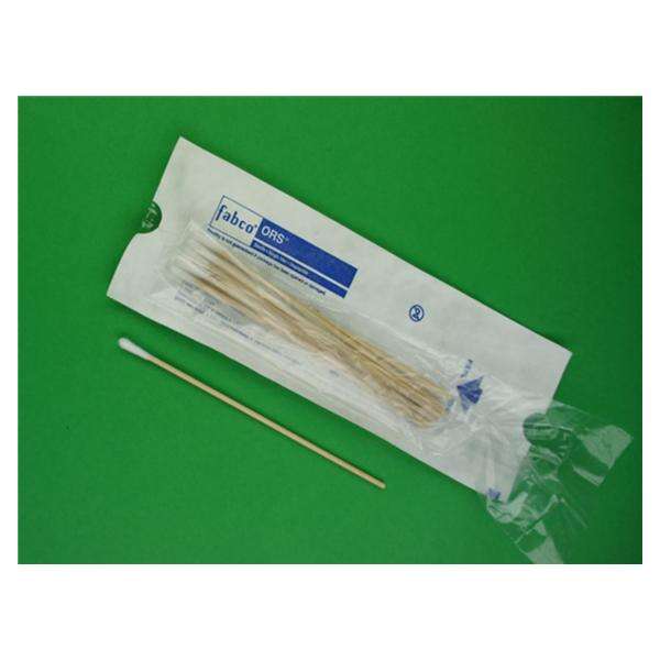 Applicator Swab Sterile 3 in 1000/Bx